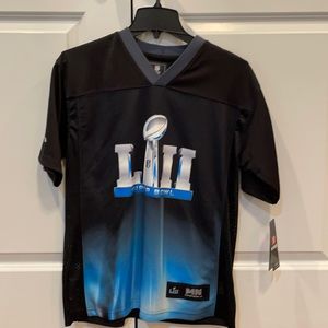 Super Bowl LII Jersey